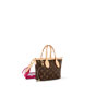 Louis Vuitton Neverfull BB Monogram Canvas M46786 - thumb-2