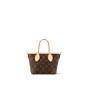 Louis Vuitton Neverfull BB Monogram Canvas M46786 - thumb-3