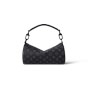 Louis Vuitton Soft Polochon PM Monogram Eclipse M46796 - thumb-3
