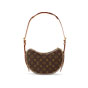 Louis Vuitton Croissant MM Monogram M46828 - thumb-3