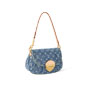 Louis Vuitton Sunset Monogram Denim M46829 - thumb-2