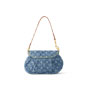 Louis Vuitton Sunset Monogram Denim M46829 - thumb-3