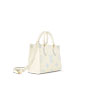 Louis Vuitton OnTheGo PM Bicolor Monogram Empreinte Leather M46833 - thumb-2