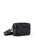 Louis Vuitton Alpha Messenger Monogram Eclipse Canvas M46955 - thumb-2