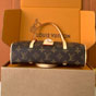 Louis Vuitton Hang On Monogram M47031 - thumb-2
