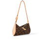 Louis Vuitton Pochette Tirette Monogram Canvas M47123 - thumb-2