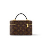 Louis Vuitton Vanity Chain Pouch Monogram Reverse Canvas M47125 - thumb-3