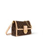 Louis Vuitton Dauphine Soft GM Monogram Canvas M47149 - thumb-2
