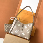 Louis Vuitton CarryAll PM M47180