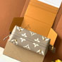 Louis Vuitton CarryAll PM M47180 - thumb-4