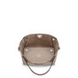 Louis Vuitton Hina PM Mahina in Beige M54351 - thumb-3