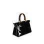 Louis Vuitton Tote Miroir Patent Leather M54626 - thumb-3