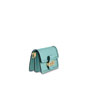 Louis Vuitton Mini Dauphine Other Leathers in Blue M55837 - thumb-2