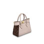 Louis Vuitton On My Side PM High End Leathers M57729 - thumb-2