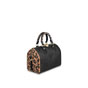 Louis Vuitton Speedy Bandouliere 25 Monogram Empreinte Leather M58524 - thumb-2