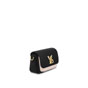 Louis Vuitton Lockme Tender Lockme Leather in Black M58557 - thumb-2