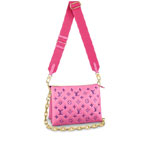 Louis Vuitton Coussin PM H27 in Black M58628
