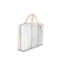 Louis Vuitton Neo Porte Documents Voyage Monogram in Silver M58755 - thumb-2