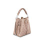 Louis Vuitton Muria Exclusive Prelaunch Mahina in Grey M58789 - thumb-2