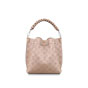 Louis Vuitton Muria Exclusive Prelaunch Mahina in Grey M58789 - thumb-3
