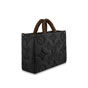 Louis Vuitton OnTheGo GM Autres Toiles Monogram M59005 - thumb-2