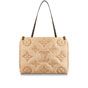 Louis Vuitton OnTheGo GM Autres Toiles Monogram M59007 - thumb-3