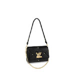 Louis Vuitton Twist MM High End M59029