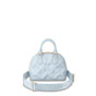 Louis Vuitton Alma BB Bubblegram Leather M59822 - thumb-3