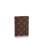 Louis Vuitton James Wallet M60251
