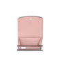 Louis Vuitton Iris Compact Wallet Mahina in Rose M62541 - thumb-3