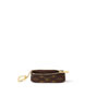Louis Vuitton Key Pouch Monogram M62650 - thumb-4