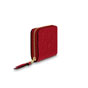 Louis Vuitton Monogram Zippy Coin Purse M63696 - thumb-2