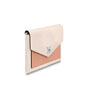 Louis Vuitton Mylockme Pochette Lockme Leather in Rose M67521 - thumb-2