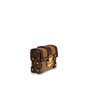 Louis Vuitton Essential Trunk Monogram Reverse Canvas in Brown M68575 - thumb-2