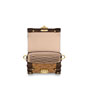 Louis Vuitton Essential Trunk Monogram Reverse Canvas in Brown M68575 - thumb-3