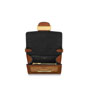 Louis Vuitton Bumbag Dauphine BB Autres Toiles Monogram in Brown M68621 - thumb-3