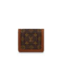 Louis Vuitton Bumbag Dauphine BB Autres Toiles Monogram in Brown M68621 - thumb-4