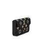 Louis Vuitton Felicie Pochette Bicolor Monogram Empreinte M80482 - thumb-2
