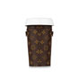 Louis Vuitton Coffee Cup Autres Toiles Monogram M80812 - thumb-3