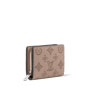 Louis Vuitton Clea Wallet Mahina M80817 - thumb-2