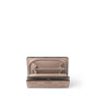 Louis Vuitton Clea Wallet Mahina M80817 - thumb-4