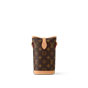 Louis Vuitton Fold Me Pouch Monogram Canvas M80874 - thumb-3