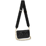 Louis Vuitton Wallet on Strap Bubblegram Bubblegram M81398