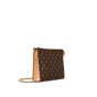 Louis Vuitton Toiletry Pouch On Chain Monogram M81412 - thumb-2