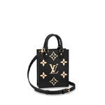 Louis Vuitton Petit Sac Plat bag M81416