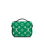 Louis Vuitton Micro Metis Autres Toiles Monogram M81494 - thumb-3