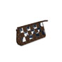 Louis Vuitton Standing Pouch Monogram Chess M81588 - thumb-2