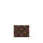 Louis Vuitton Celeste Wallet Monogram M81665 - thumb-3