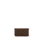 Louis Vuitton Felicie Pochette Monogram M81896 - thumb-3
