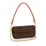 Louis Vuitton Wallet on Chain Ivy Monogram M81911